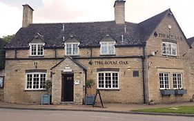 The Royal Oak Duddington